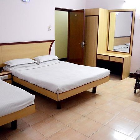 Motel Madhuban Jamshedpur Luaran gambar
