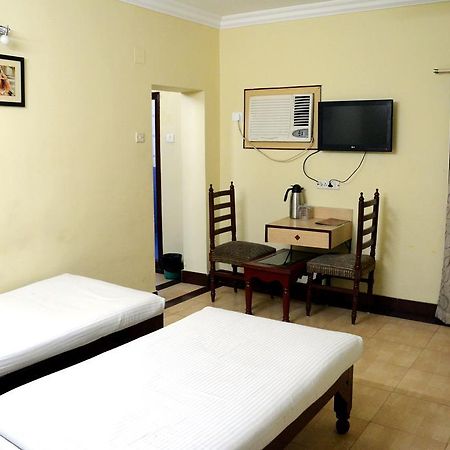 Motel Madhuban Jamshedpur Luaran gambar