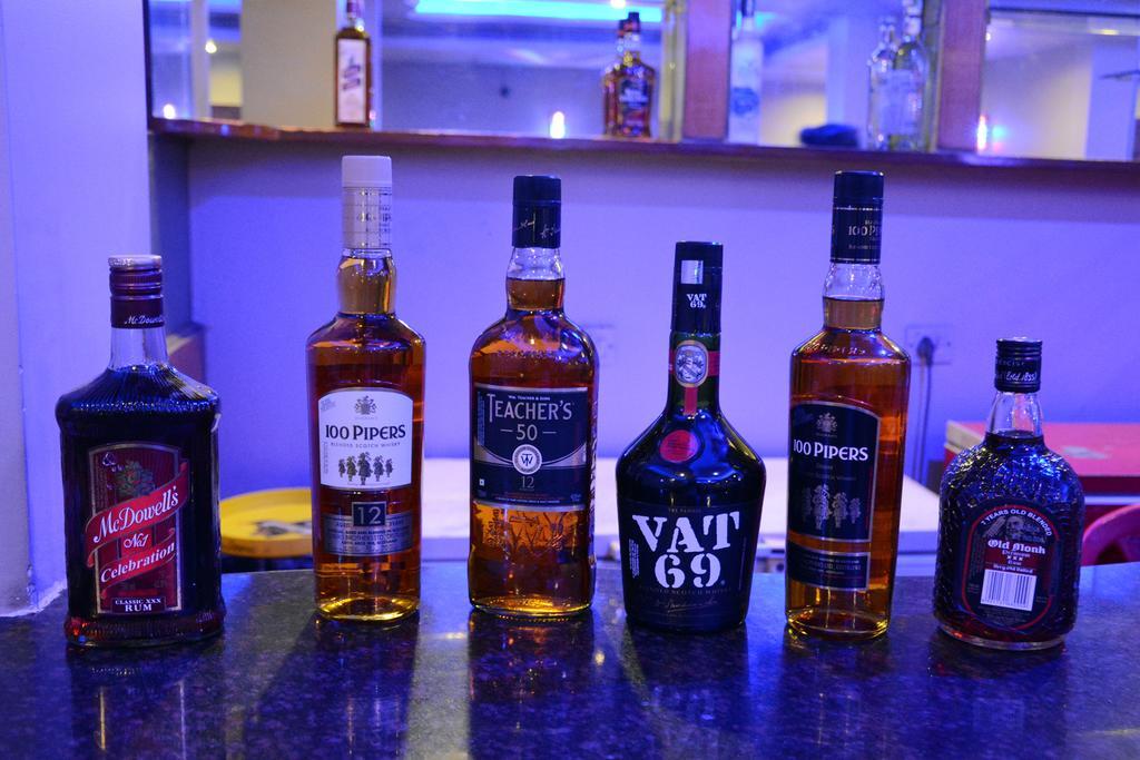 Motel Madhuban Jamshedpur Luaran gambar