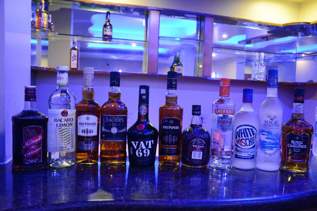 Motel Madhuban Jamshedpur Luaran gambar