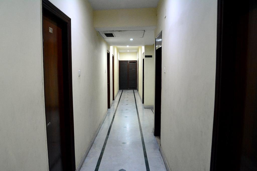 Motel Madhuban Jamshedpur Luaran gambar