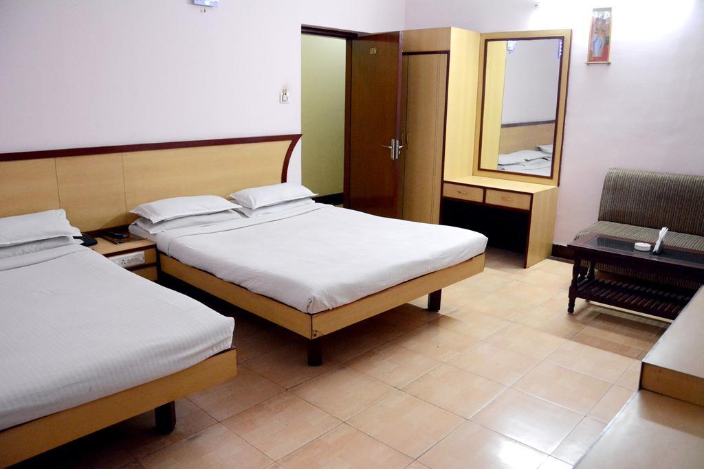 Motel Madhuban Jamshedpur Luaran gambar