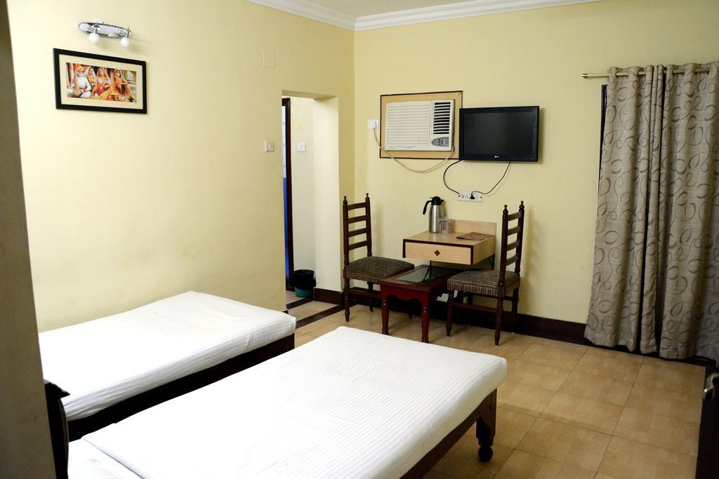 Motel Madhuban Jamshedpur Luaran gambar