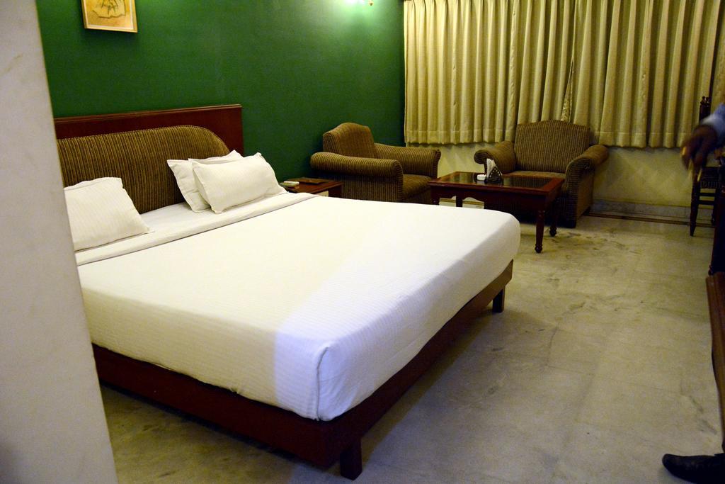 Motel Madhuban Jamshedpur Luaran gambar