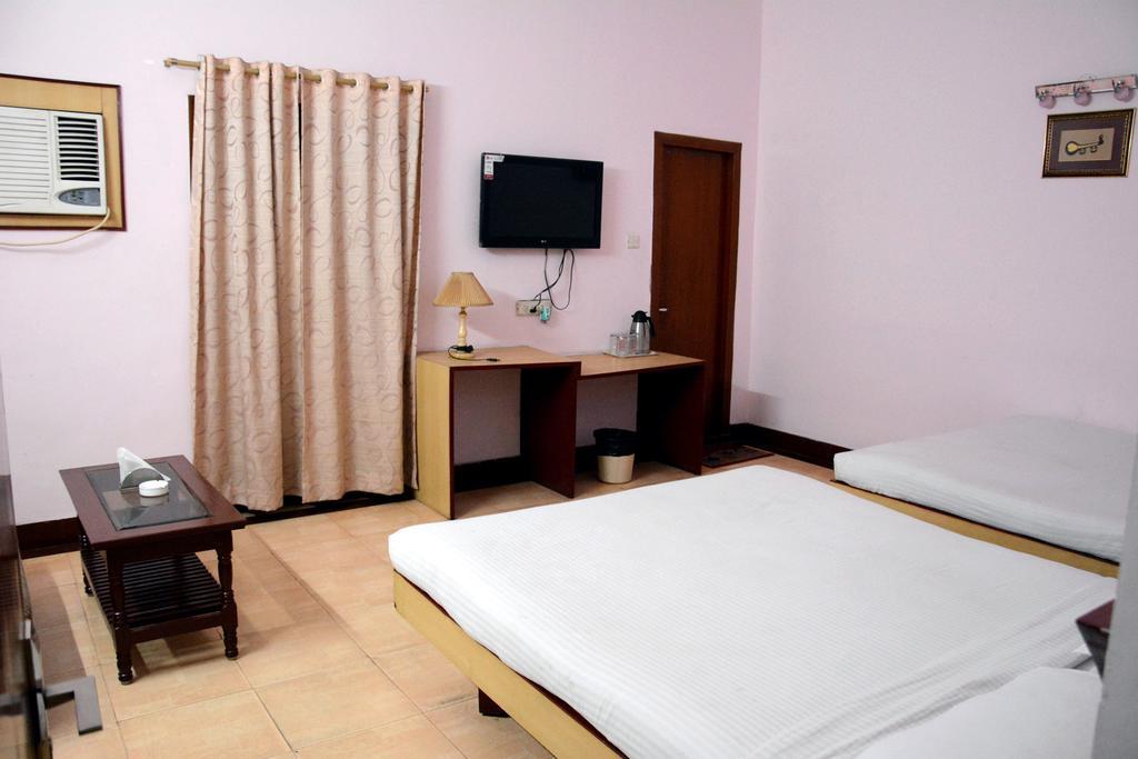 Motel Madhuban Jamshedpur Luaran gambar