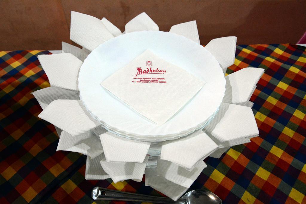 Motel Madhuban Jamshedpur Luaran gambar