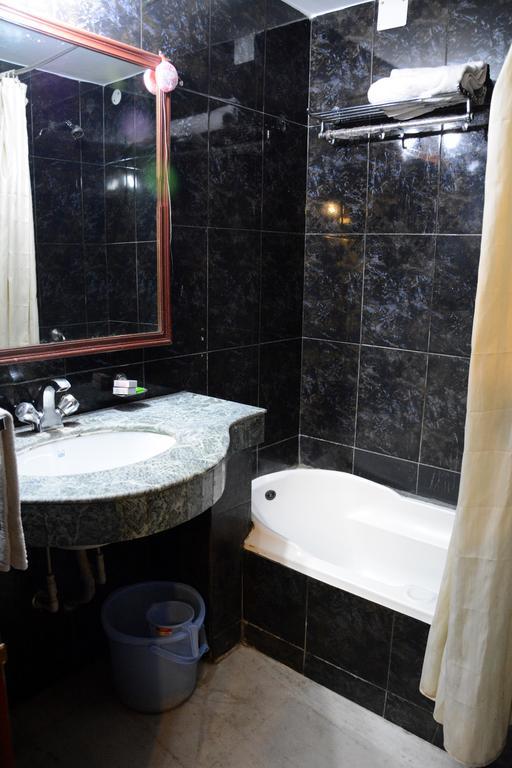 Motel Madhuban Jamshedpur Luaran gambar