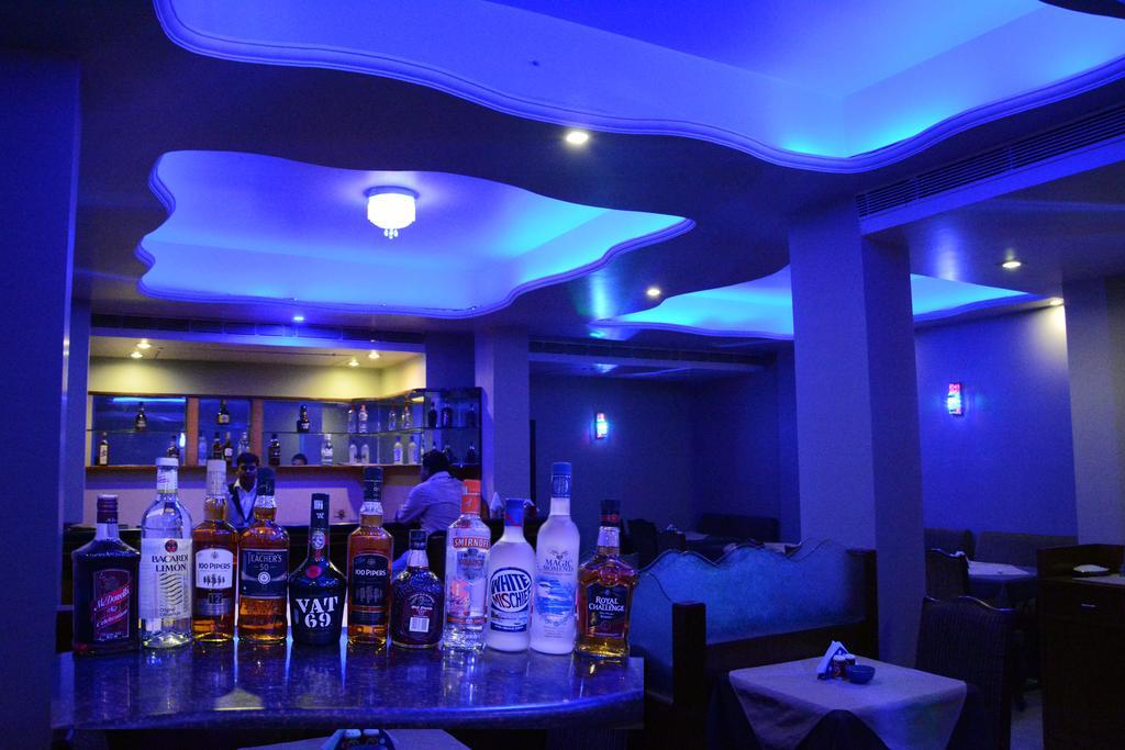 Motel Madhuban Jamshedpur Luaran gambar