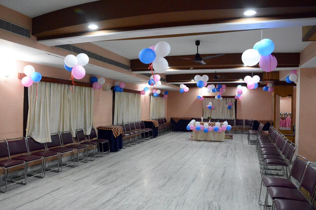 Motel Madhuban Jamshedpur Luaran gambar