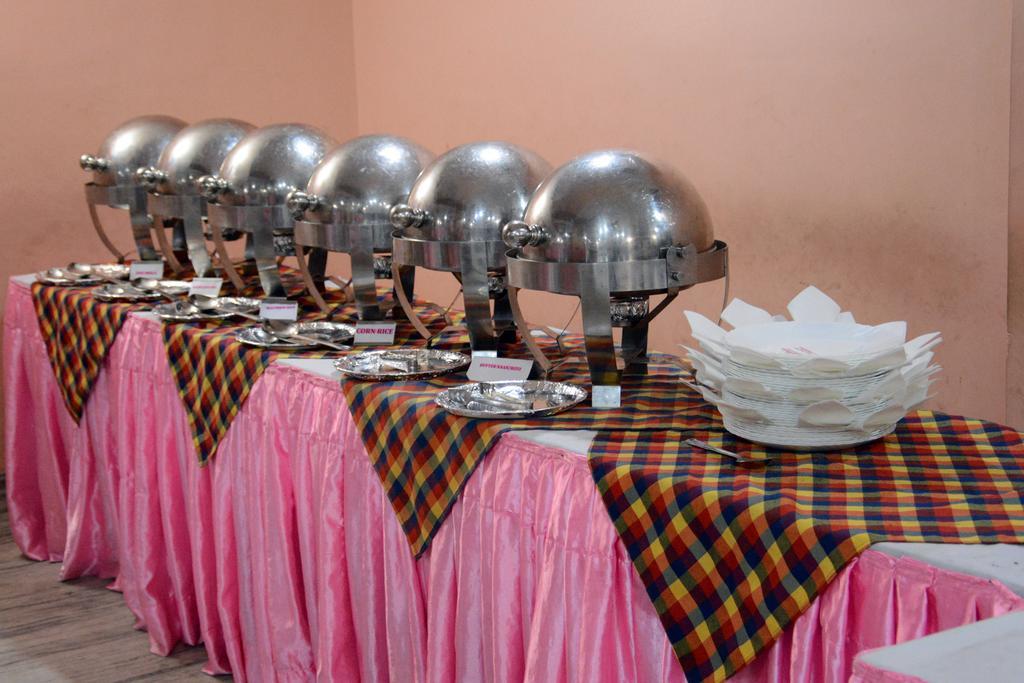 Motel Madhuban Jamshedpur Luaran gambar