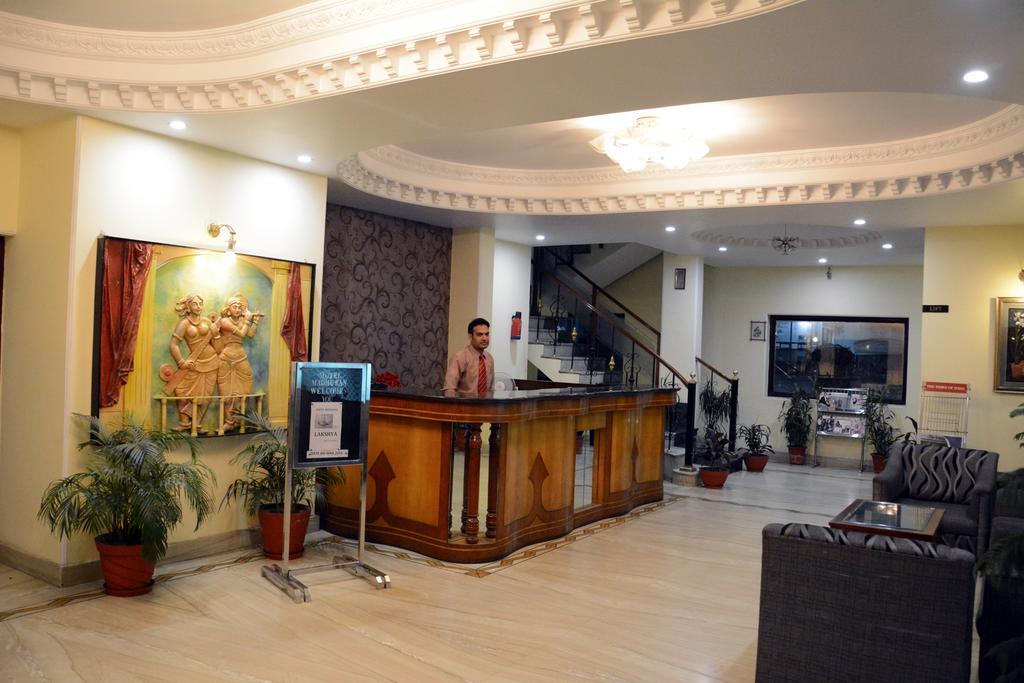 Motel Madhuban Jamshedpur Luaran gambar