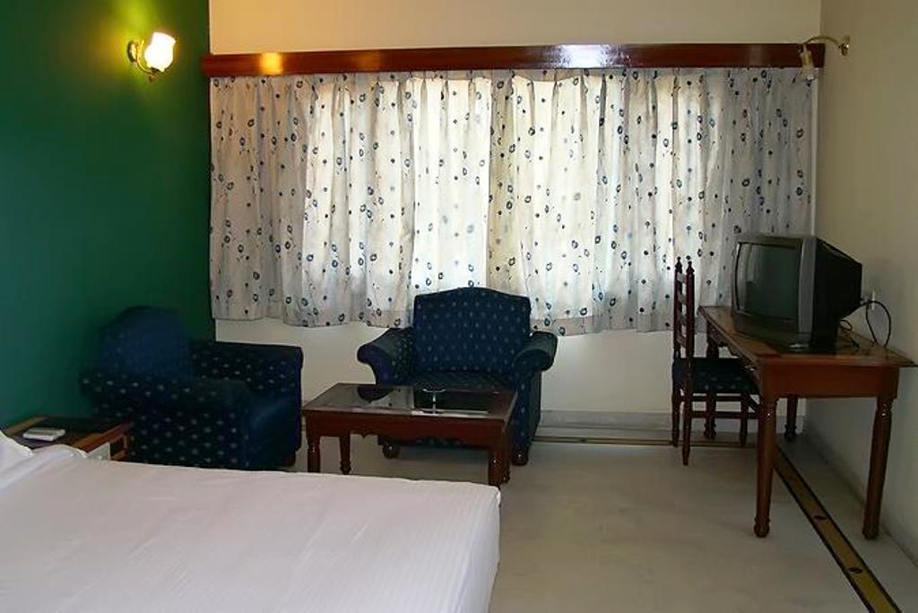 Motel Madhuban Jamshedpur Bilik gambar