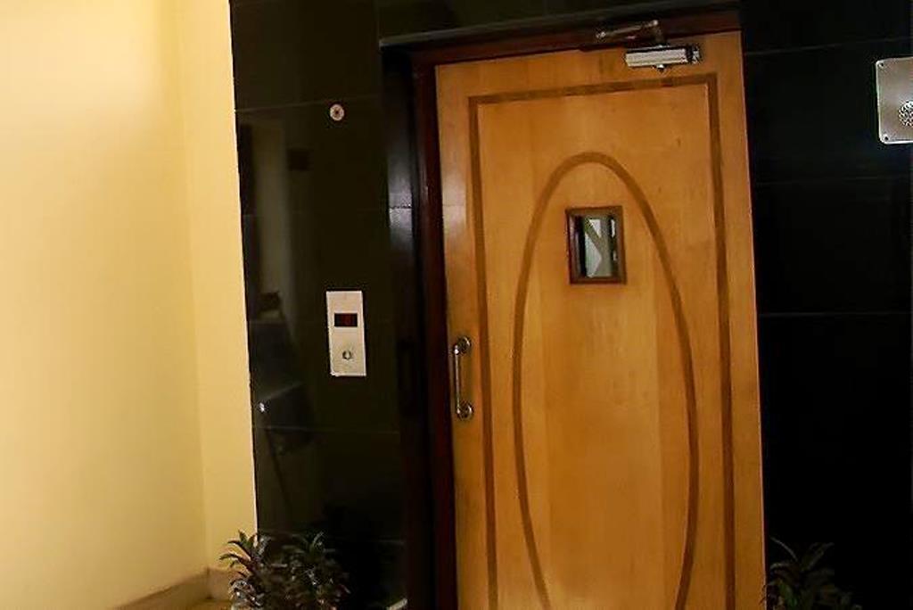 Motel Madhuban Jamshedpur Bilik gambar