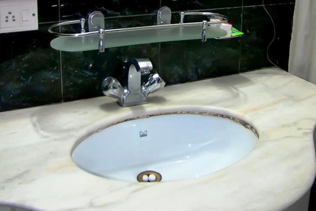 Motel Madhuban Jamshedpur Bilik gambar